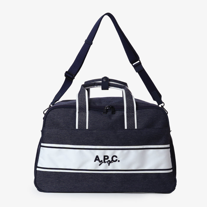 Jean Boston Bag