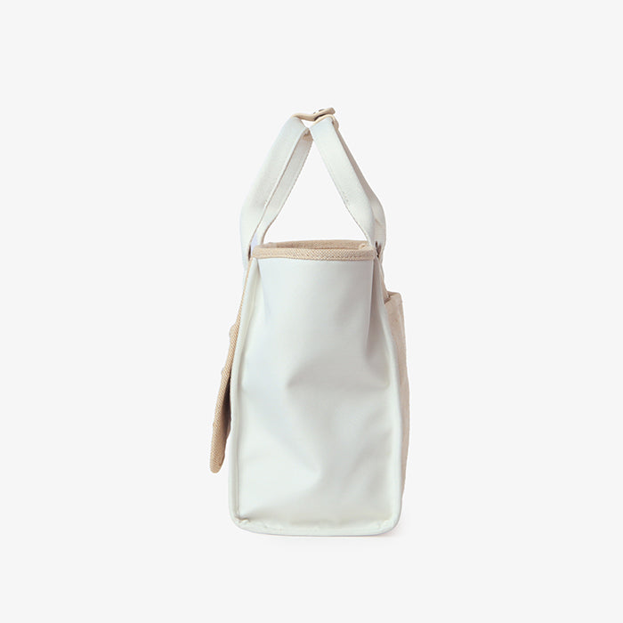 Jean Cart Bag