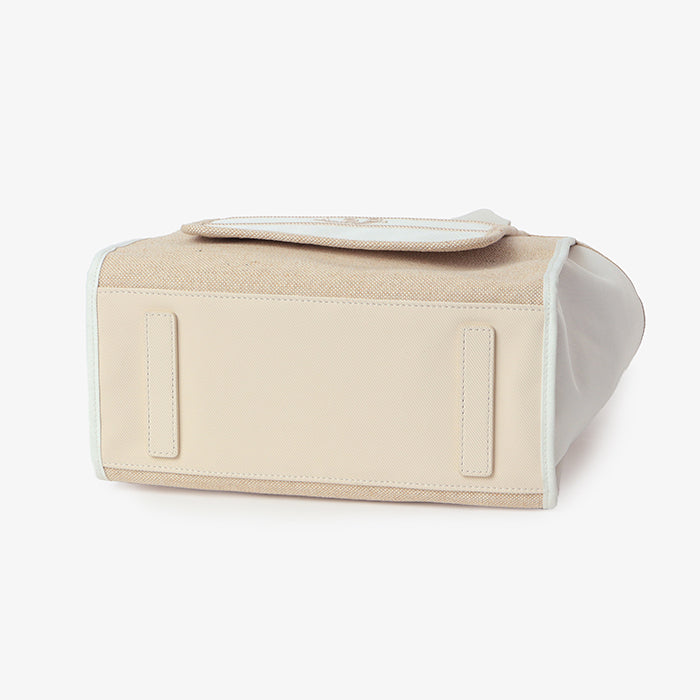 Jean Cart Bag
