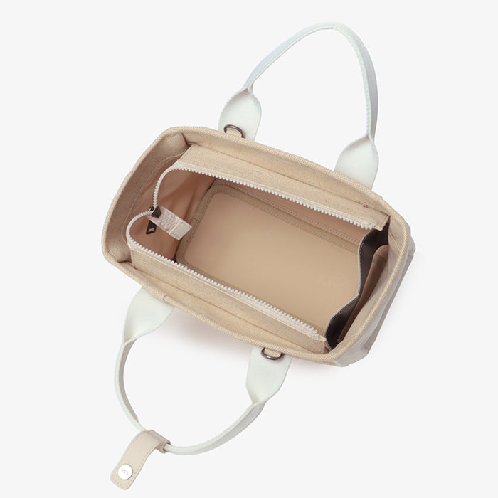 Jean Cart Bag