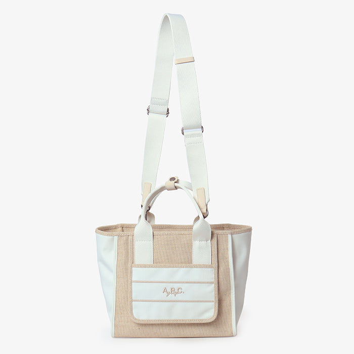 Jean Cart Bag