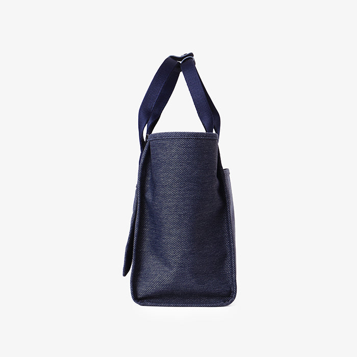 Jean Cart Bag
