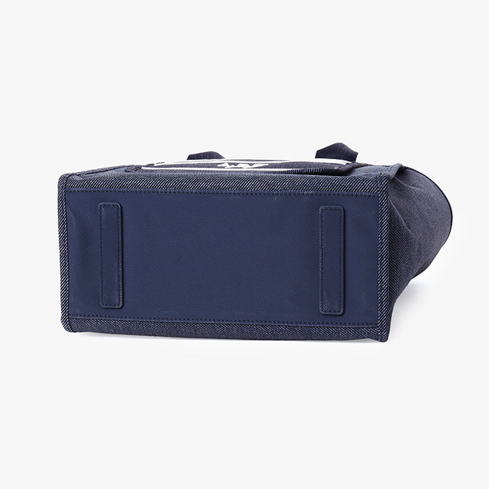 Jean Cart Bag