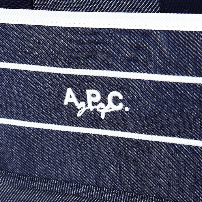 Jean Cart Bag