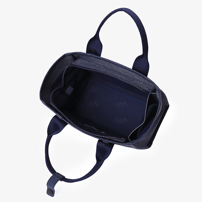 Jean Cart Bag