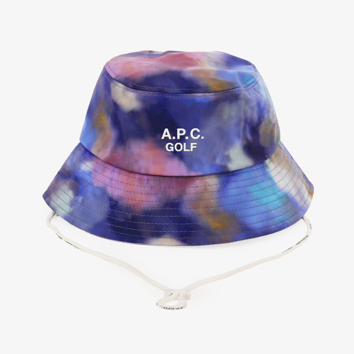 Apolline Bucket Hat