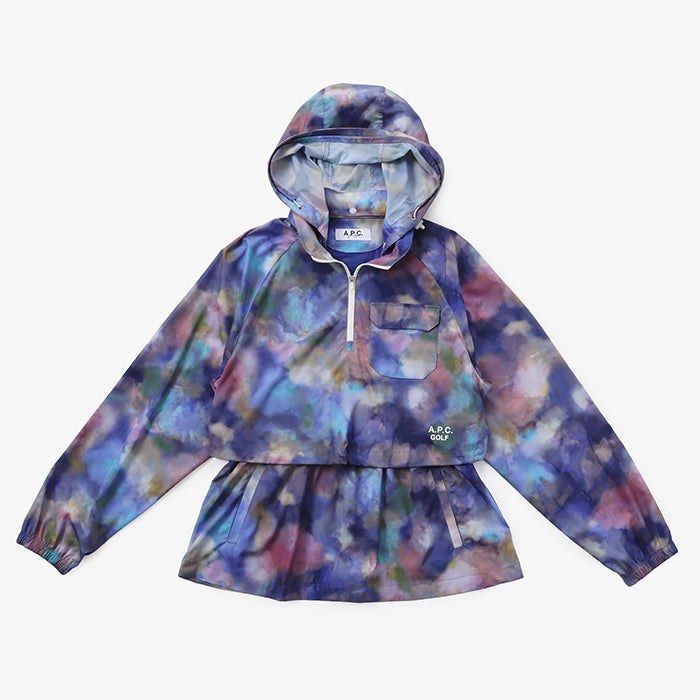 Apolline Anorak