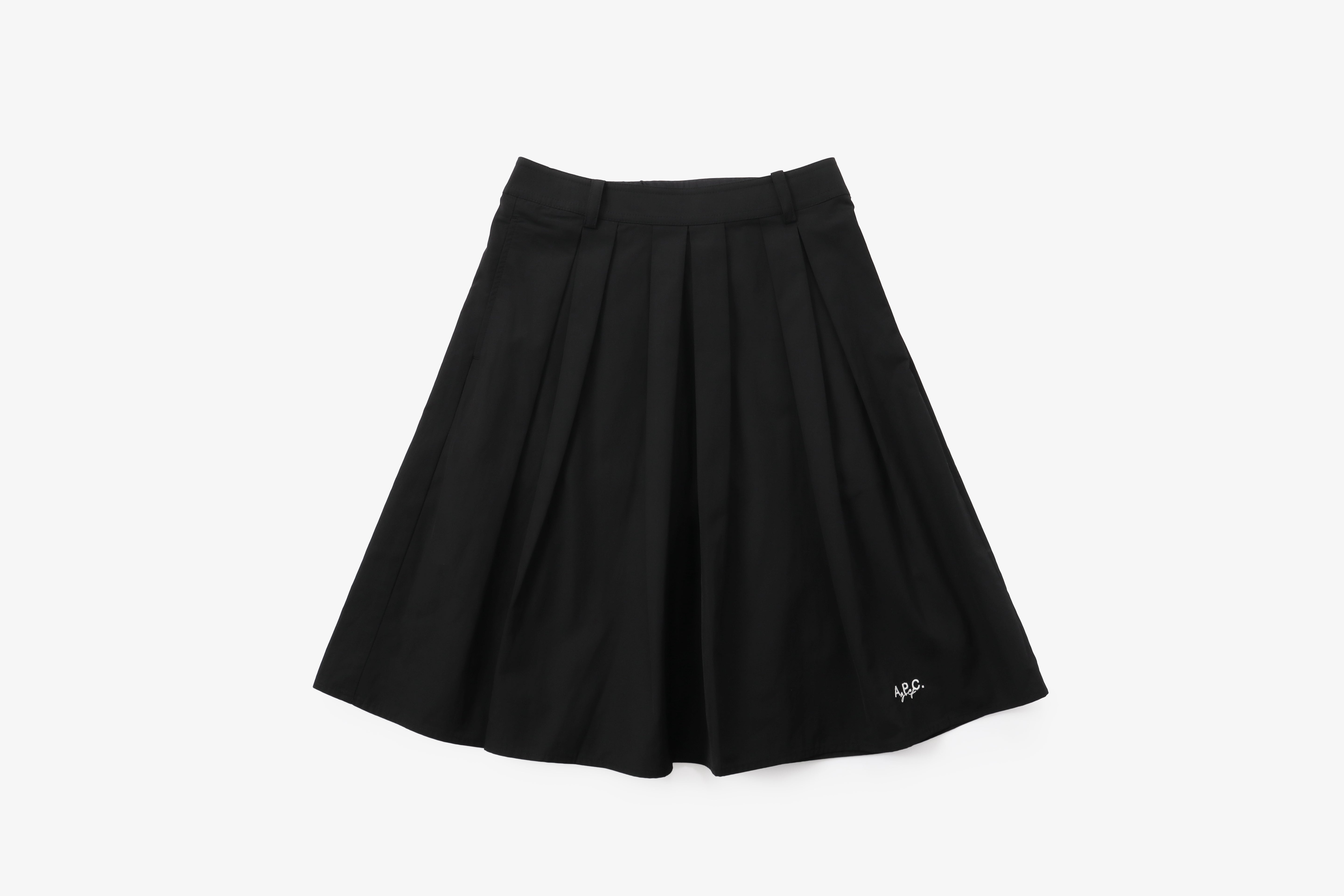 Champs Skirt