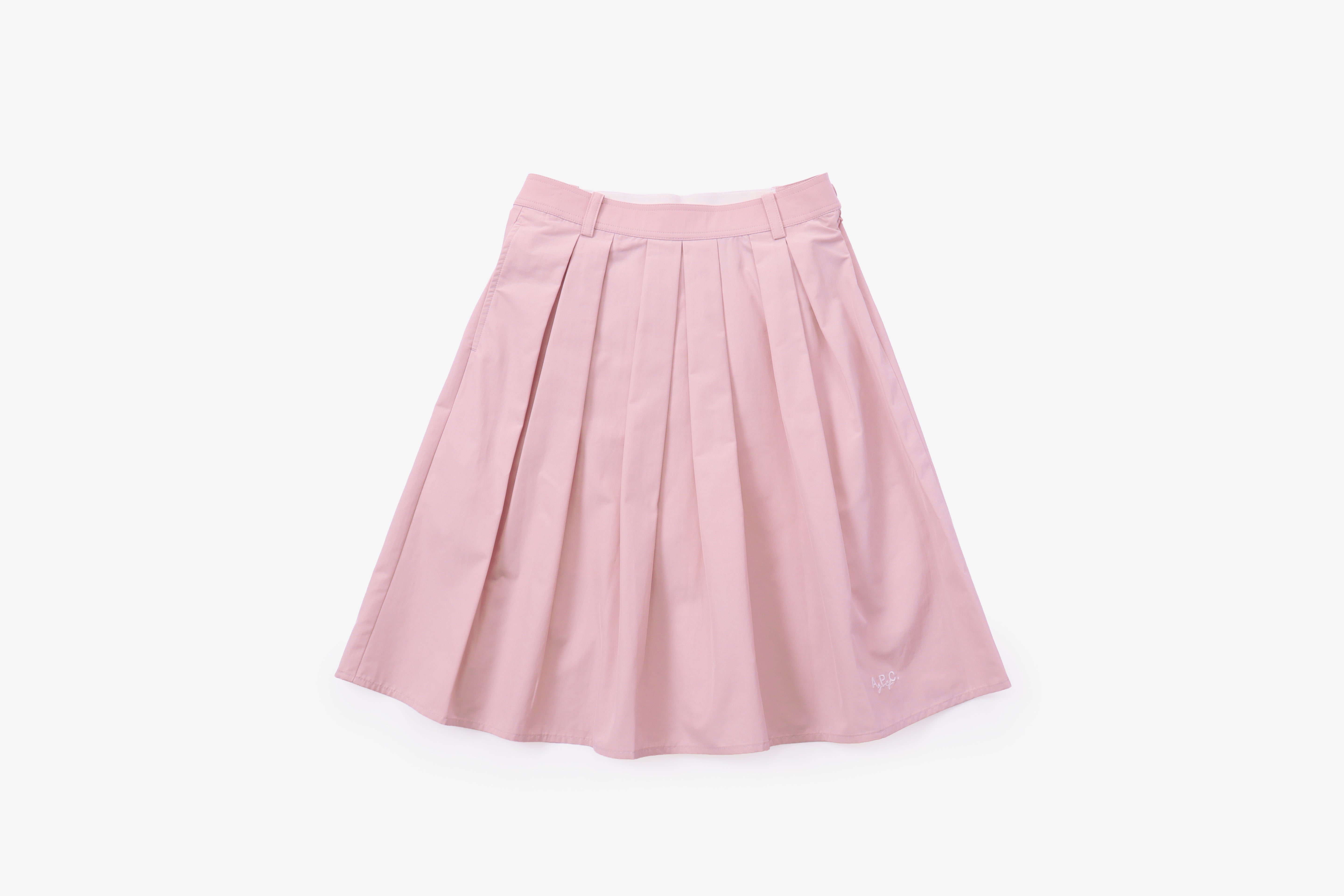 Champs Skirt