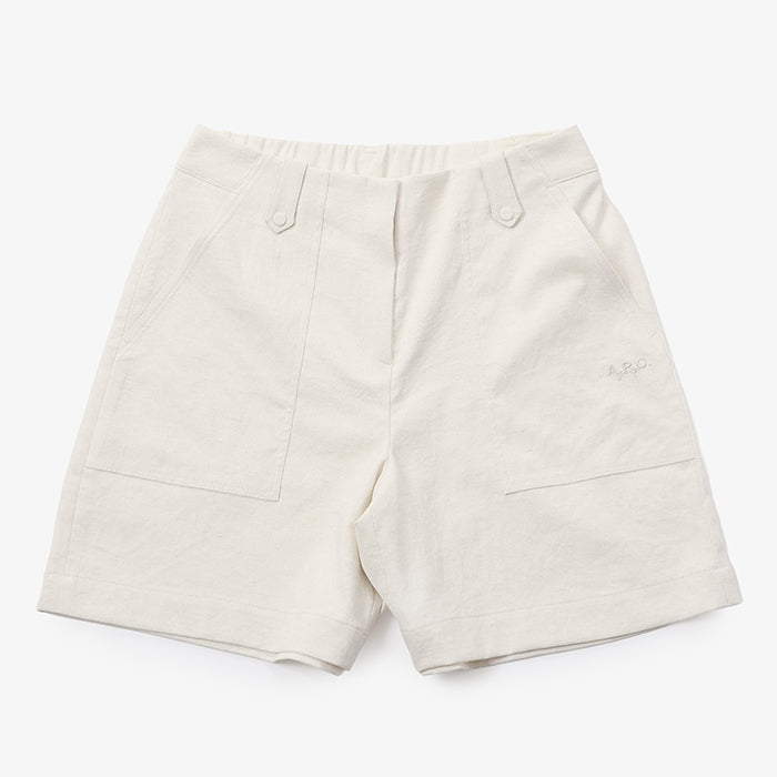 Leo Short Pants