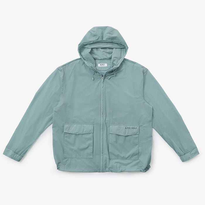 Fantine Wind-Breaker
