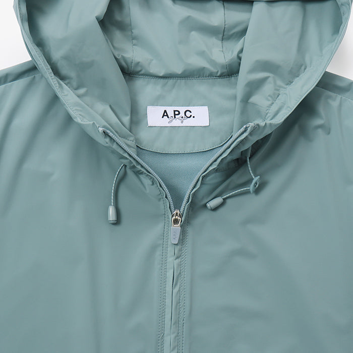 Fantine Wind-Breaker