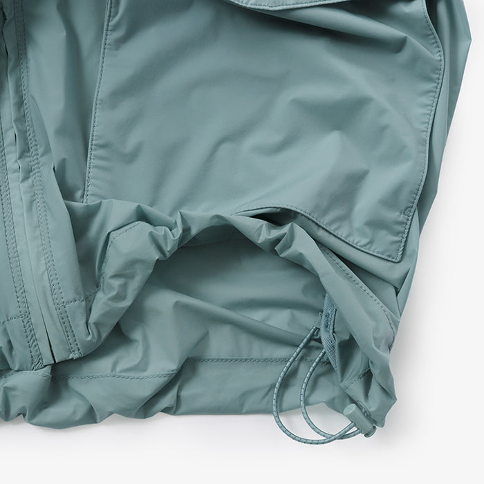 Fantine Wind-Breaker
