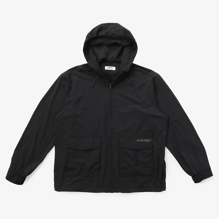 Fantine Wind-Breaker