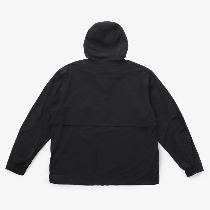 Fantine Wind-Breaker