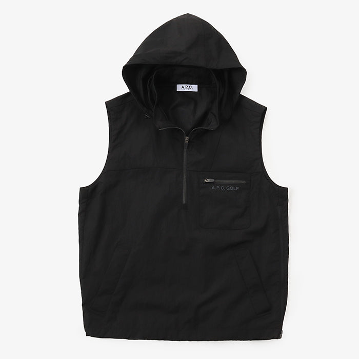 Yanis Vest