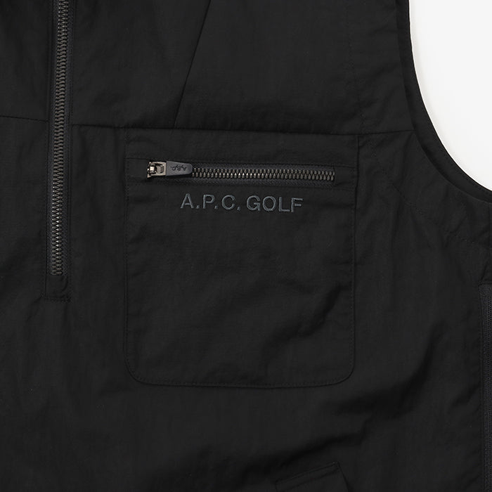 Yanis Vest