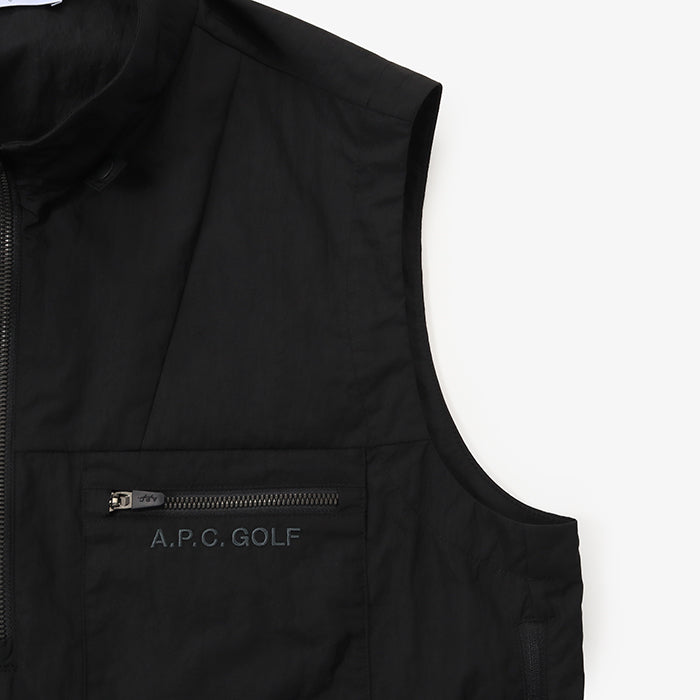 Yanis Vest