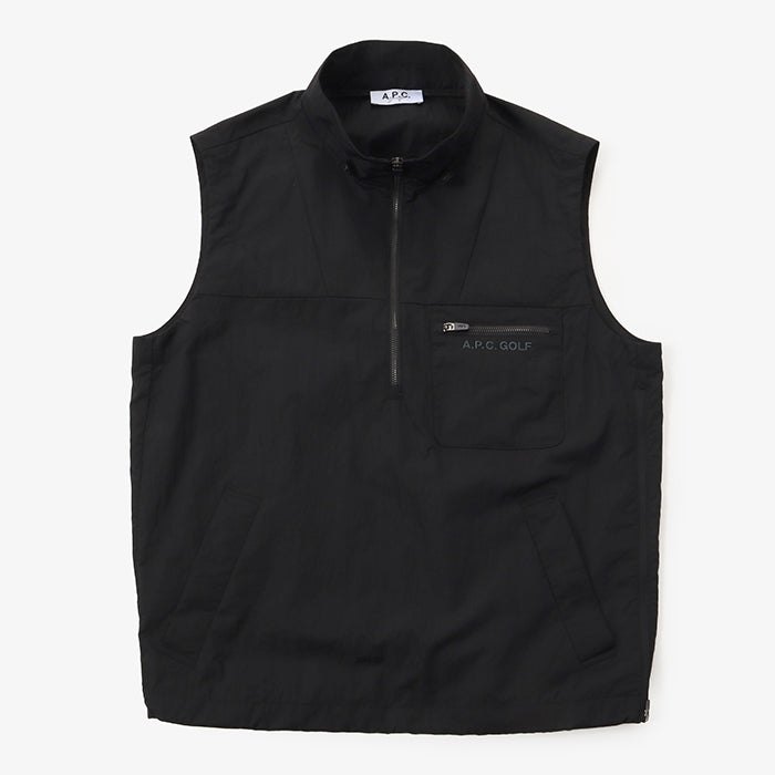 Yanis Vest