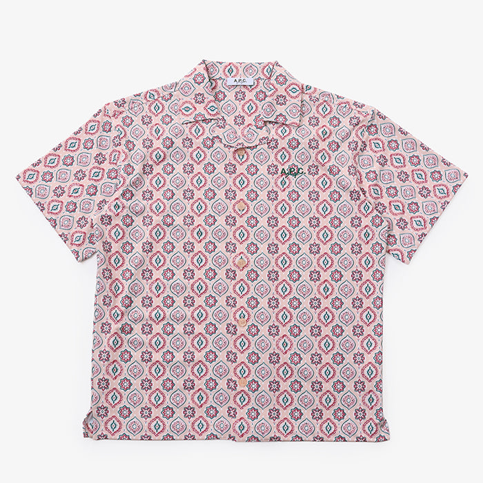 Jules Shirt