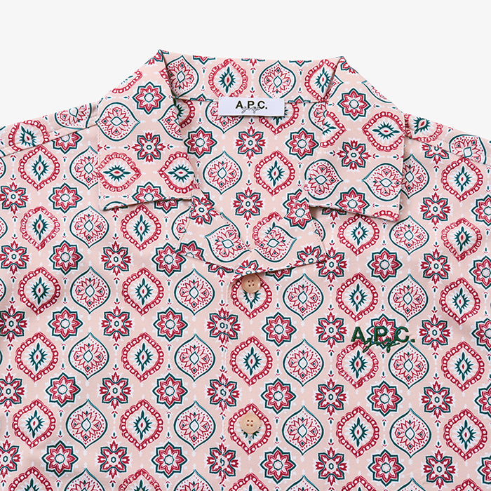 Jules Shirt