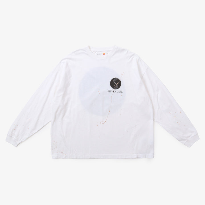 Silver Lake L/S