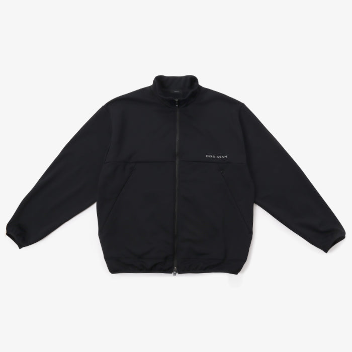 CORDURA URA FLEECE BLOUSON