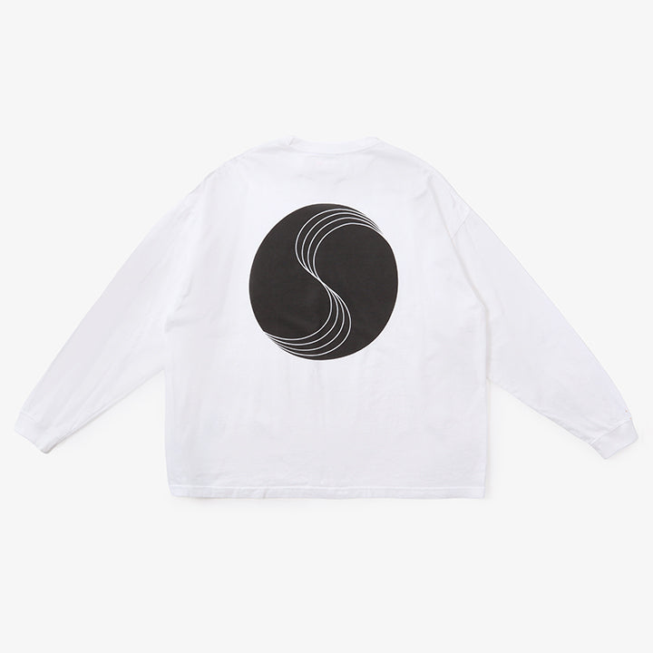 Silver Lake L/S
