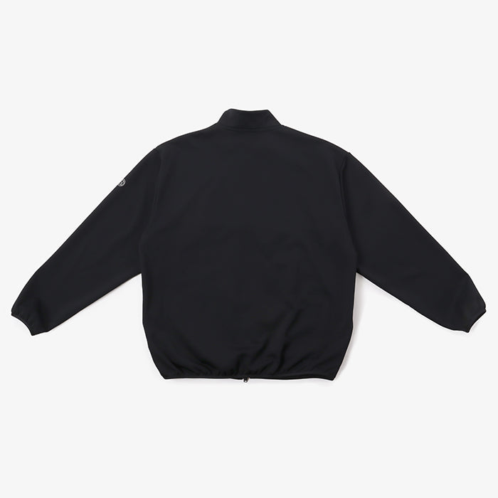 CORDURA URA FLEECE BLOUSON