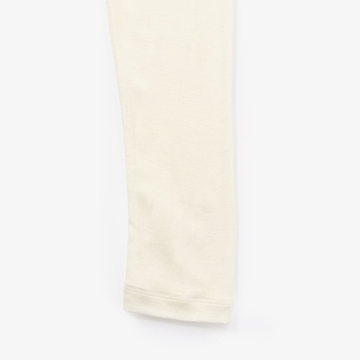 WARM HIGH NECK JERSEY