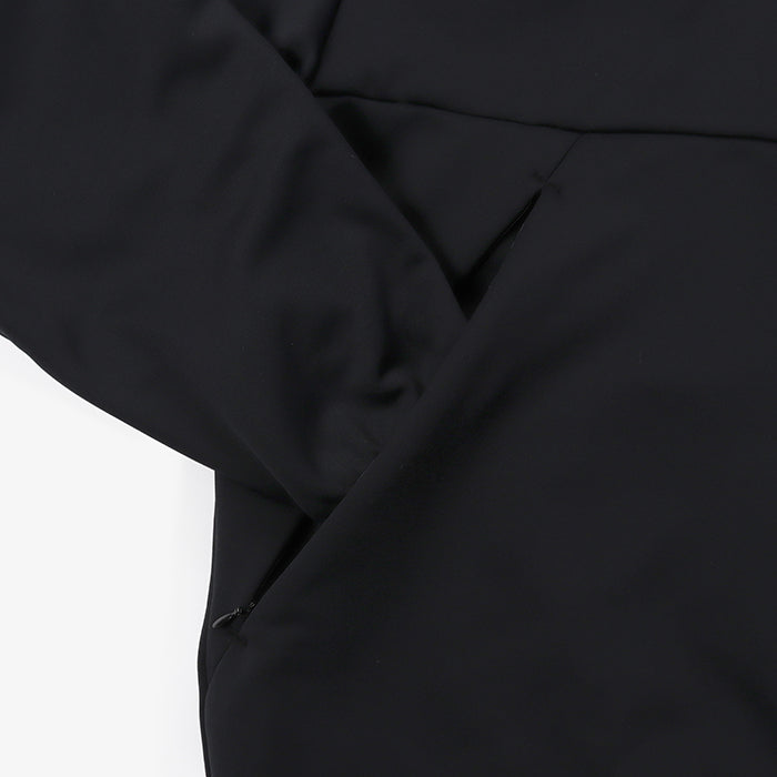 CORDURA URA FLEECE BLOUSON