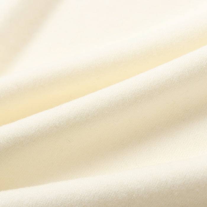 WARM HIGH NECK JERSEY