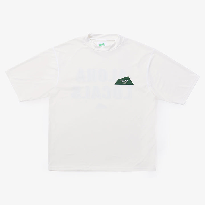 Palulu Mockneck(ALOHA LOCALS)