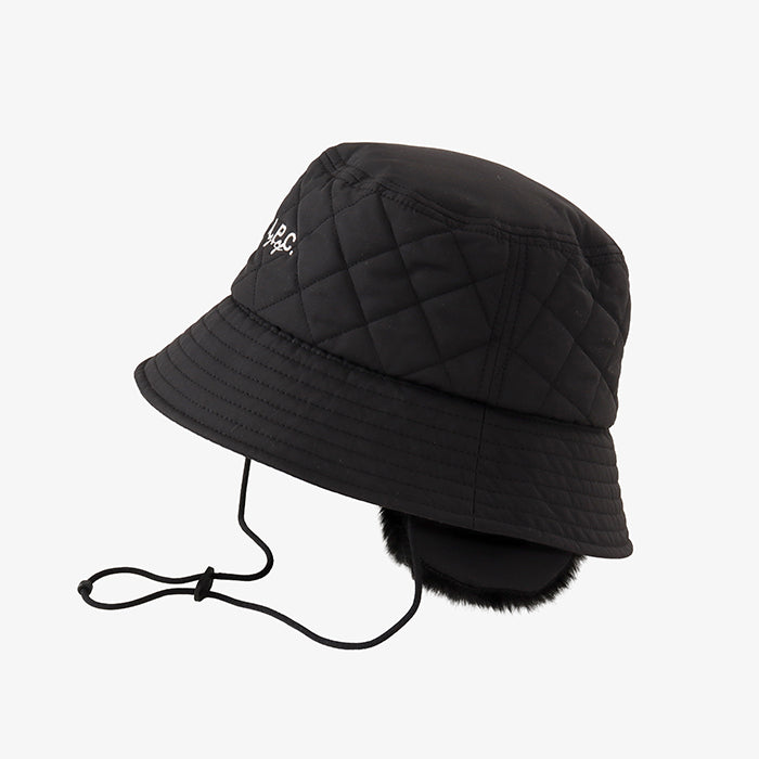 Jamie Padding Bucket Hat