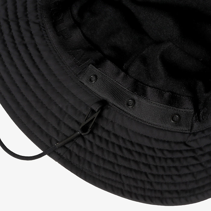 Jamie Padding Bucket Hat