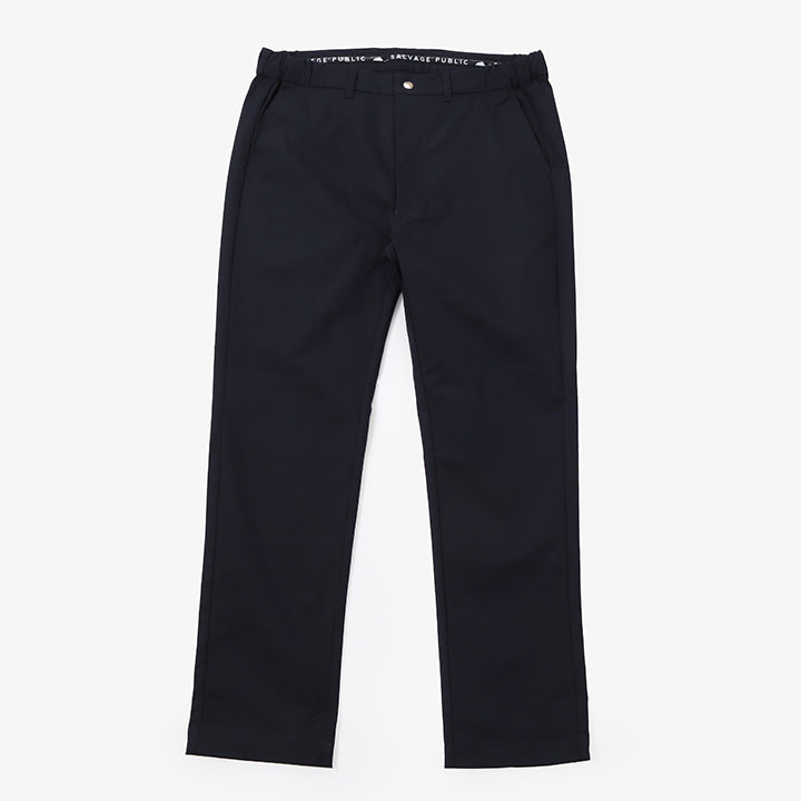 Kolepa Recycled Twill Pants