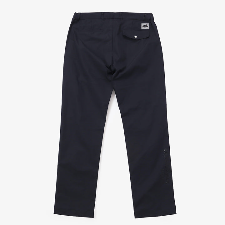 Kolepa Recycled Twill Pants