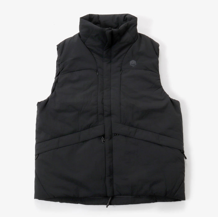 HEATING OVER VEST