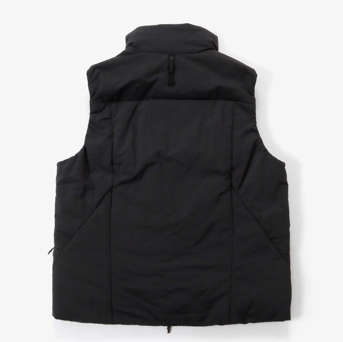 HEATING OVER VEST