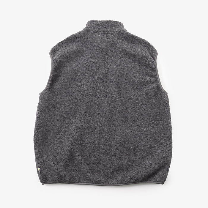 Marced Wool Vest