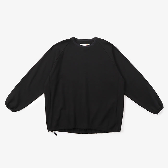 Wintercat Utility Pullover L/S