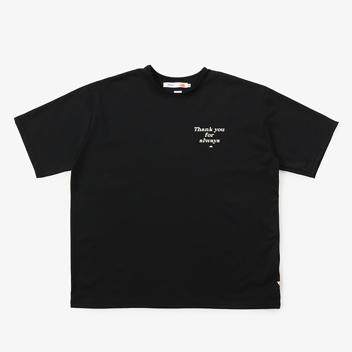 melple×SALVAGE PUBLIC／Thank you SURF S/S