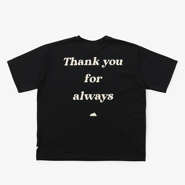 melple×SALVAGE PUBLIC／Thank you SURF S/S