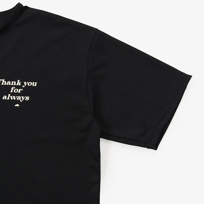 melple×SALVAGE PUBLIC／Thank you SURF S/S
