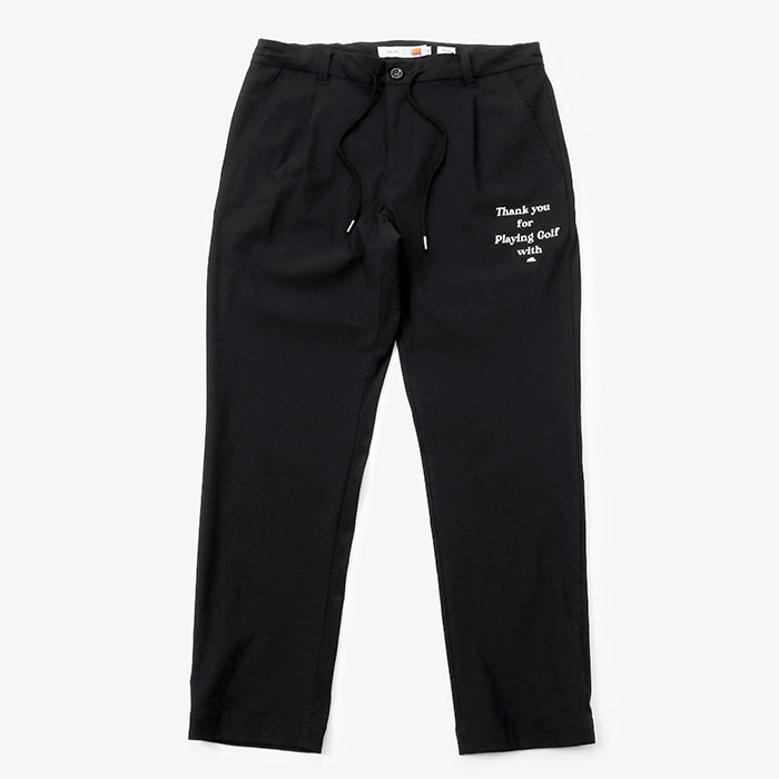 melple×SALVAGE PUBLIC Tomcat Utility Pants