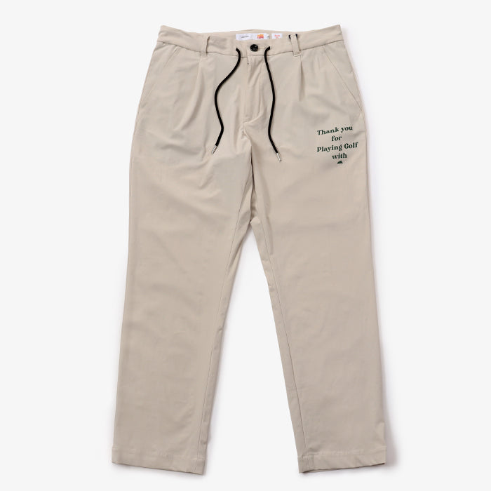 melple×SALVAGE PUBLIC Tomcat Utility Pants