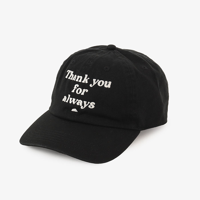 melple×SALVAGE PUBLIC／Thank you CAP