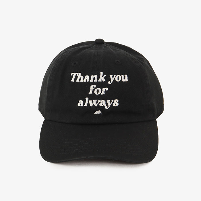 melple×SALVAGE PUBLIC／Thank you CAP