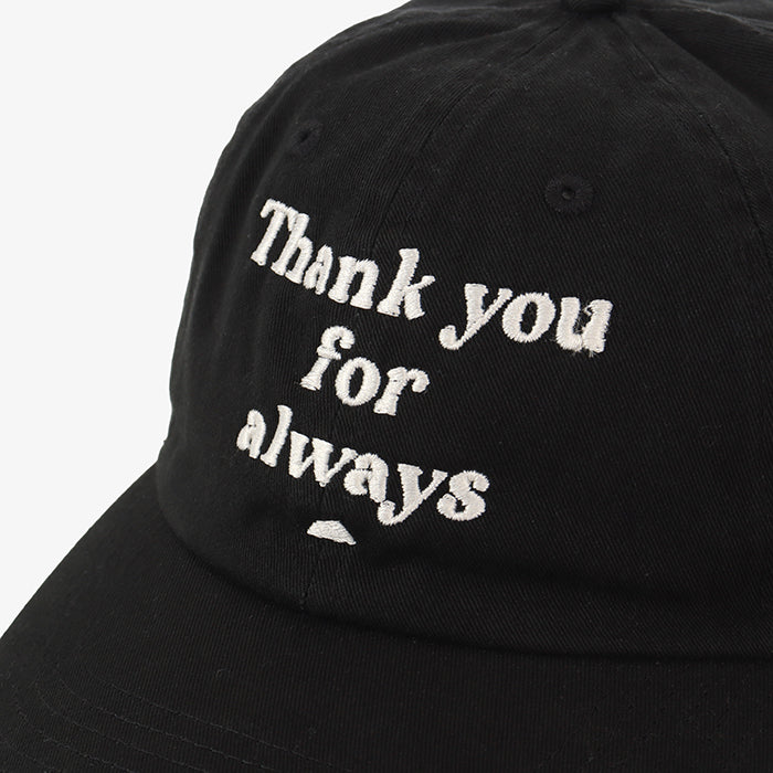 melple×SALVAGE PUBLIC／Thank you CAP