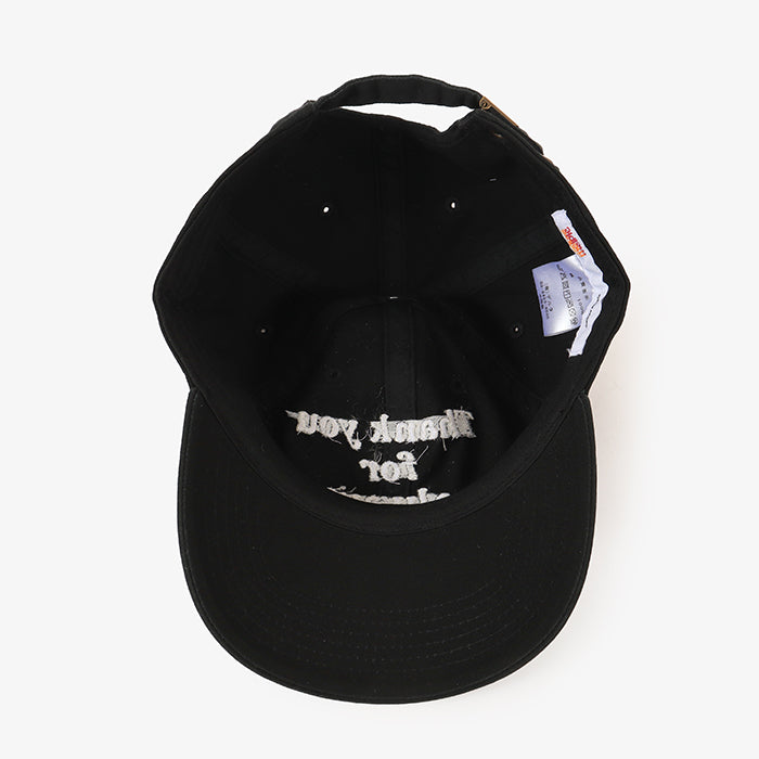 melple×SALVAGE PUBLIC／Thank you CAP